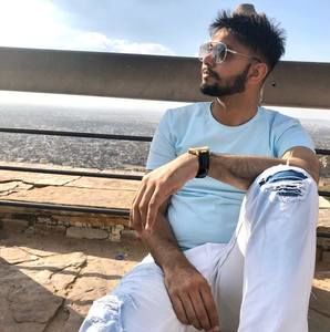 Meet your Posher, Gaggu